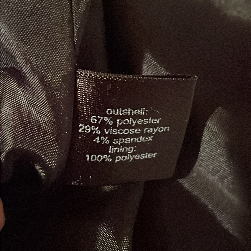 Women’s Blazer - Picture 5 of 6